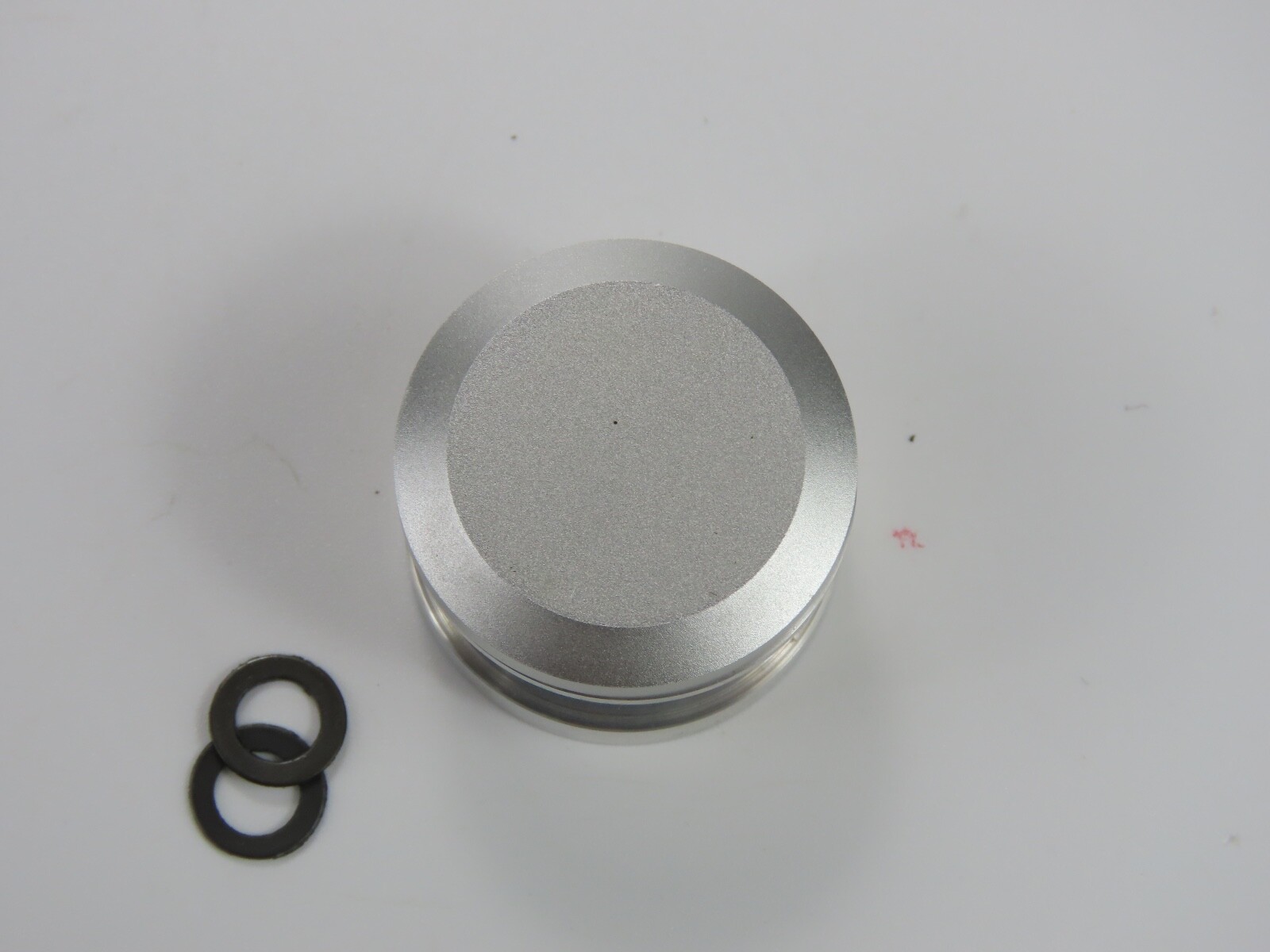 *TEAC X-7R* Roller Tape Guide Reel to Reel Part /T396 - Image 3