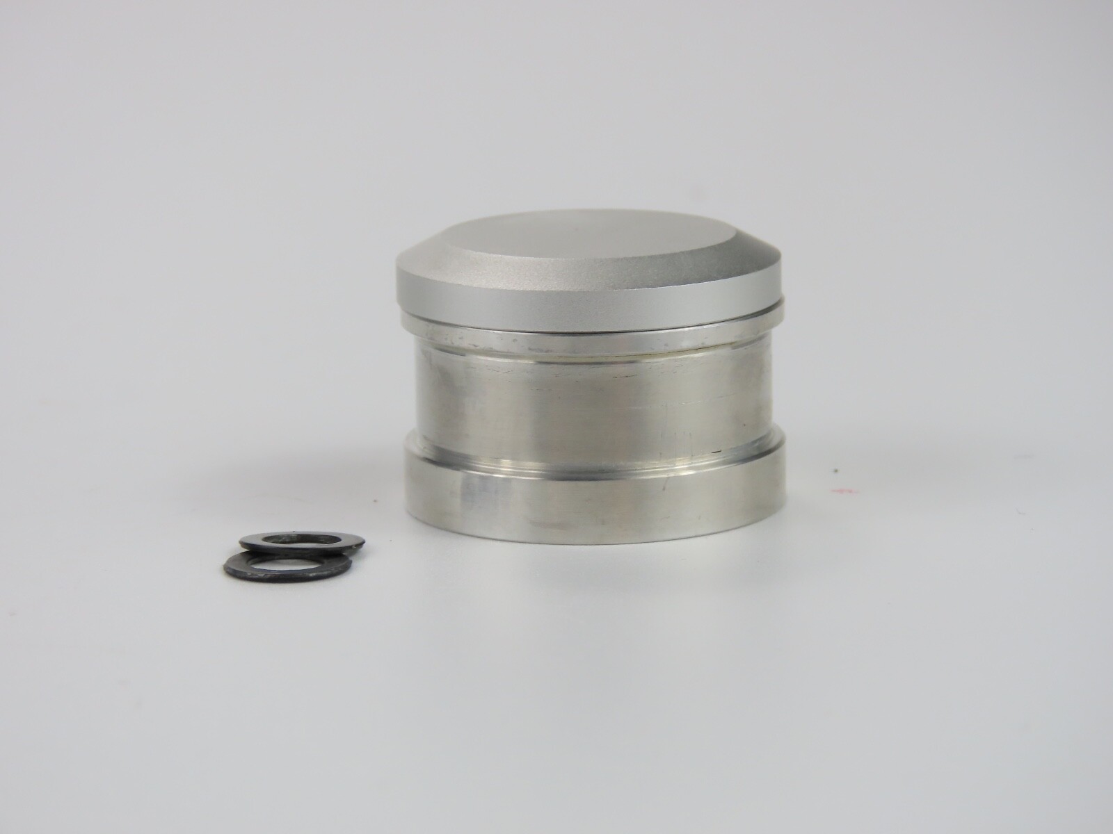 *TEAC X-7R* Roller Tape Guide Reel to Reel Part /T396 - Image 4