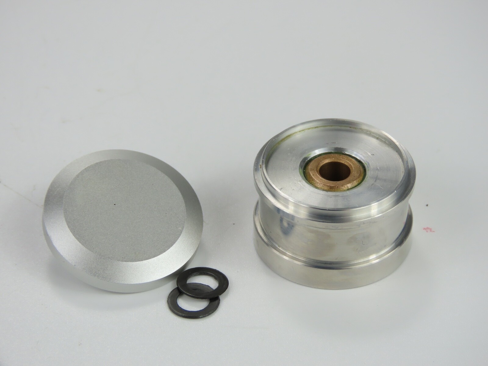 *TEAC X-7R* Roller Tape Guide Reel to Reel Part /T396 - Image 5