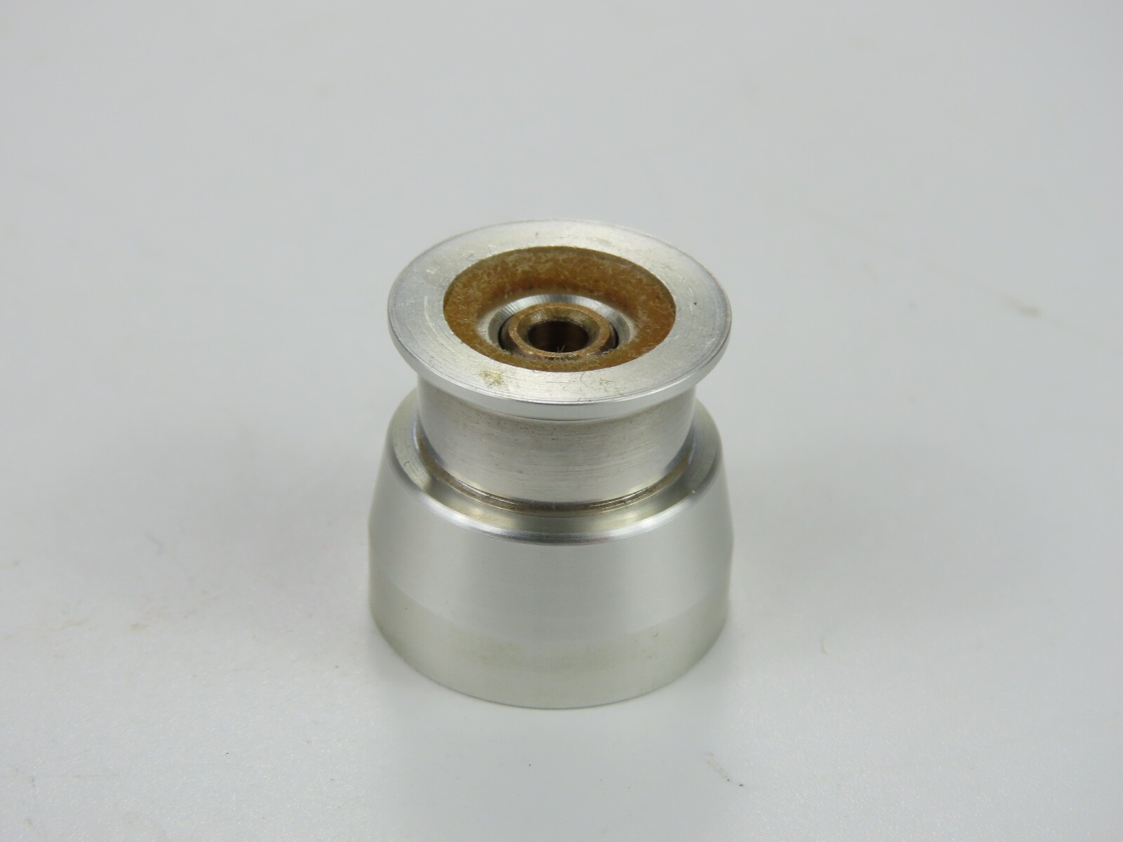 *TEAC X-7R* Tension Arm Roller Tape Guide Reel to Reel Part /T395 - Image 3