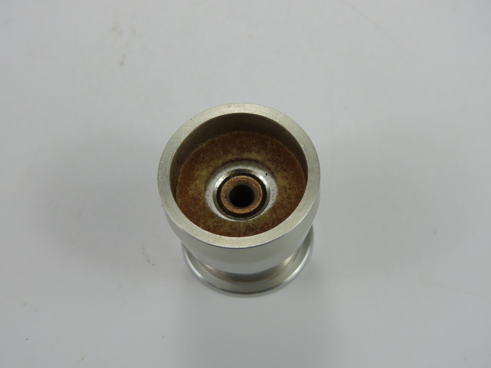 *TEAC X-7R* Tension Arm Roller Tape Guide Reel to Reel Part /T395 - Image 4