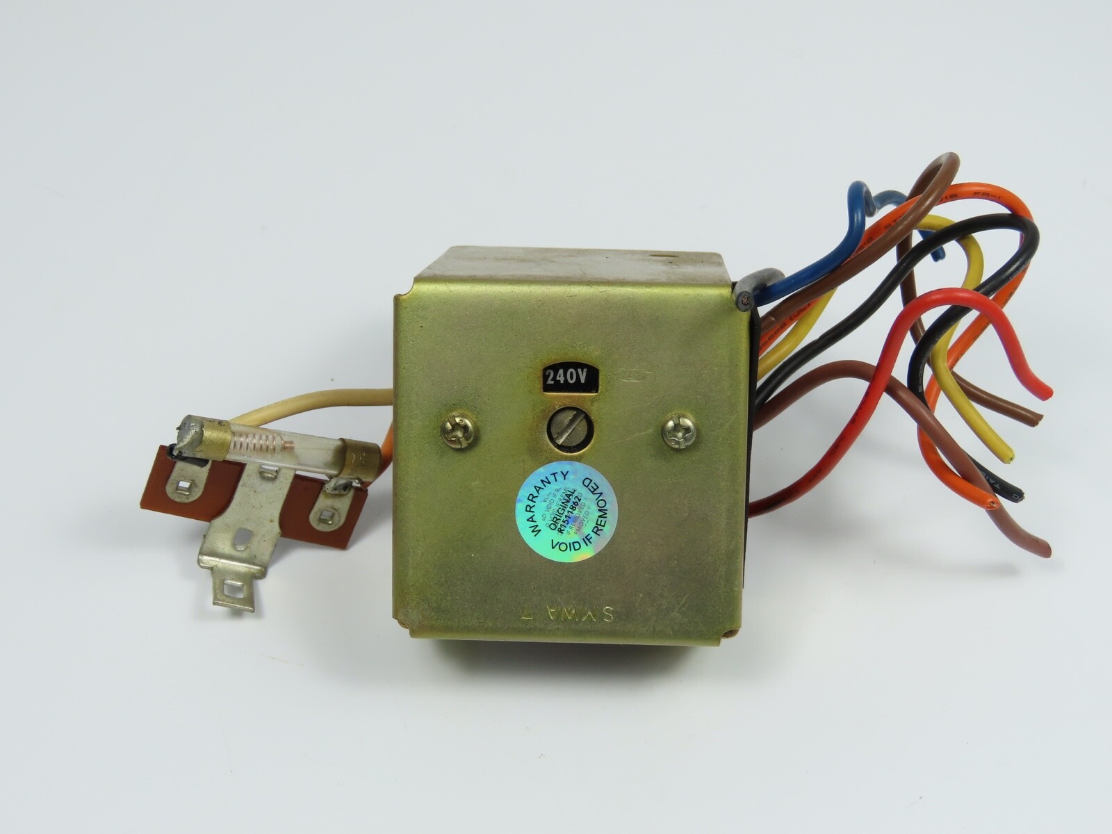 > TECHNICS SA6000X < Power Selector Amplifier Part /A118