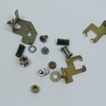 > Tandberg 3400X < Tape Guide Reel to Reel Part /TB18