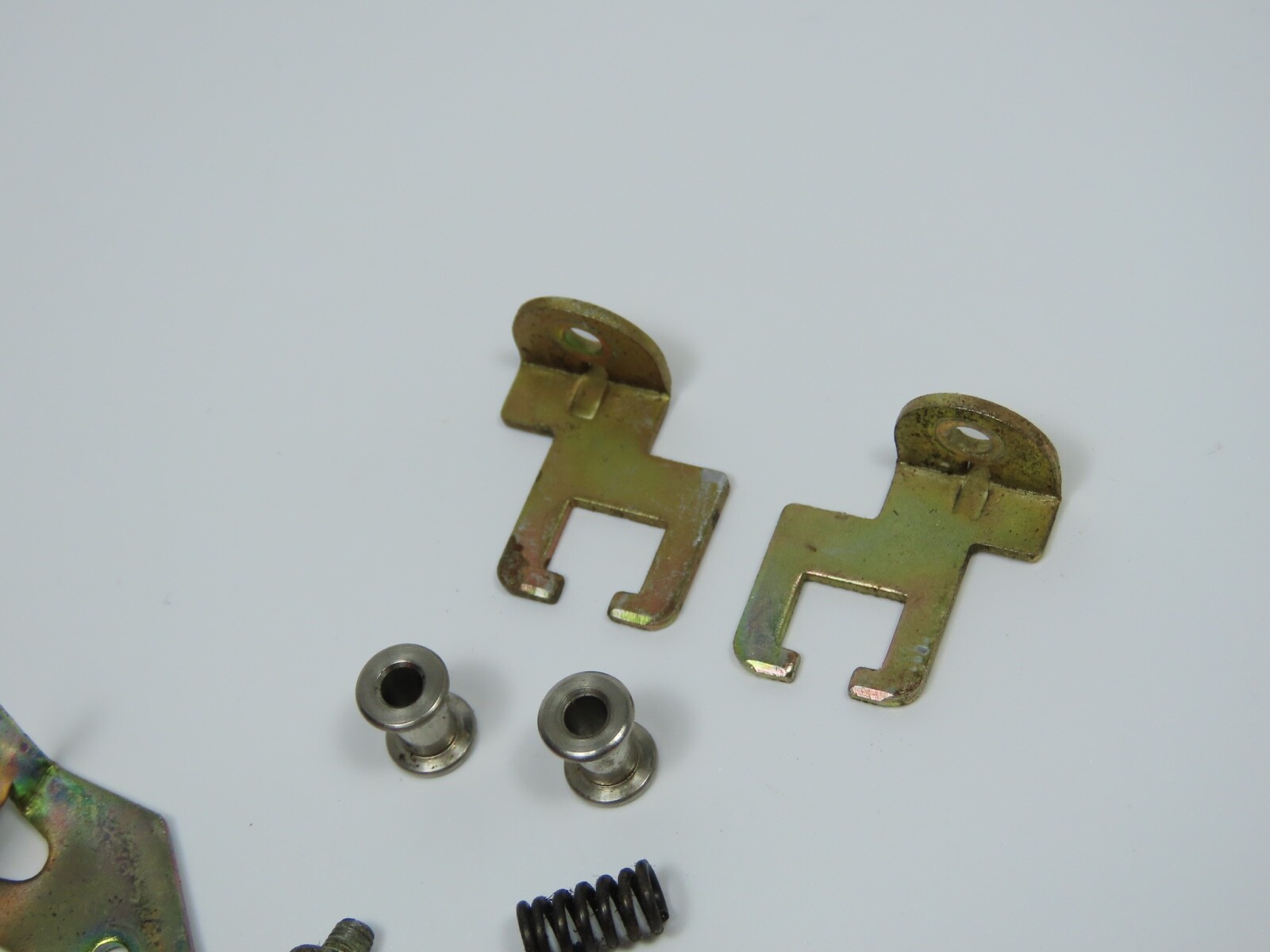 > Tandberg 3400X < Tape Guide Reel to Reel Part /TB18 - Image 4