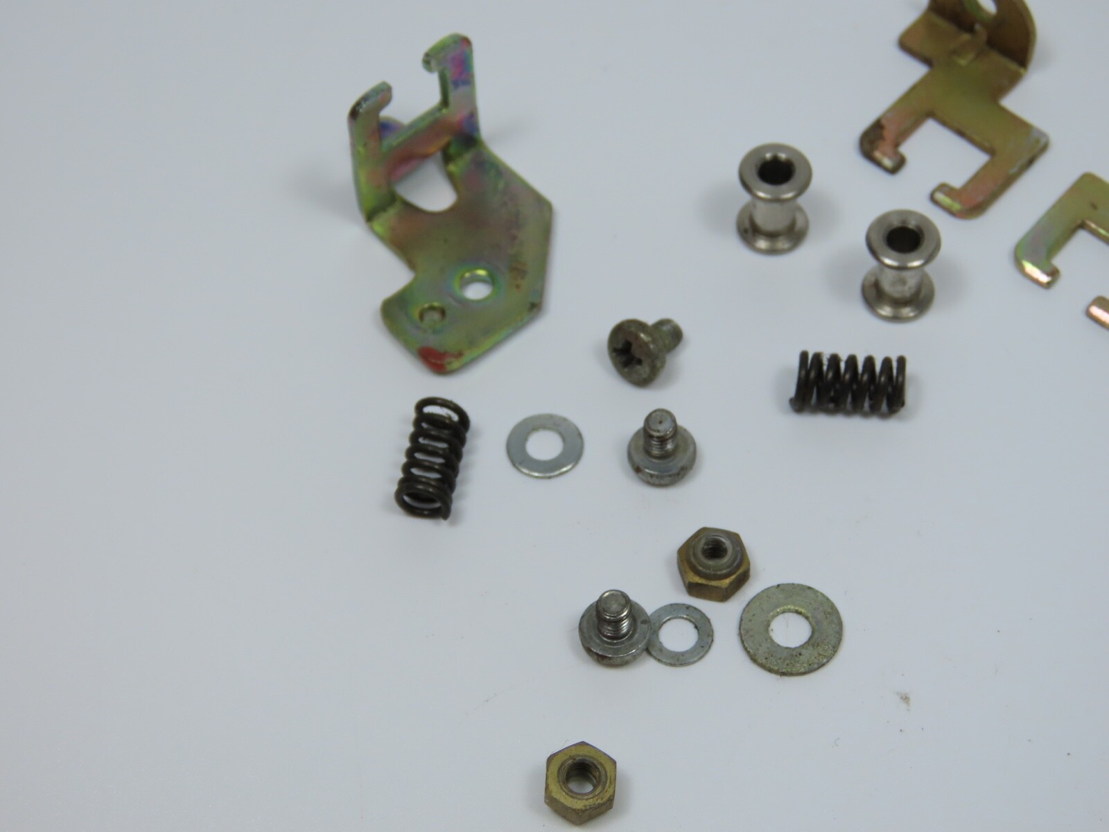 > Tandberg 3400X < Tape Guide Reel to Reel Part /TB18 - Image 5