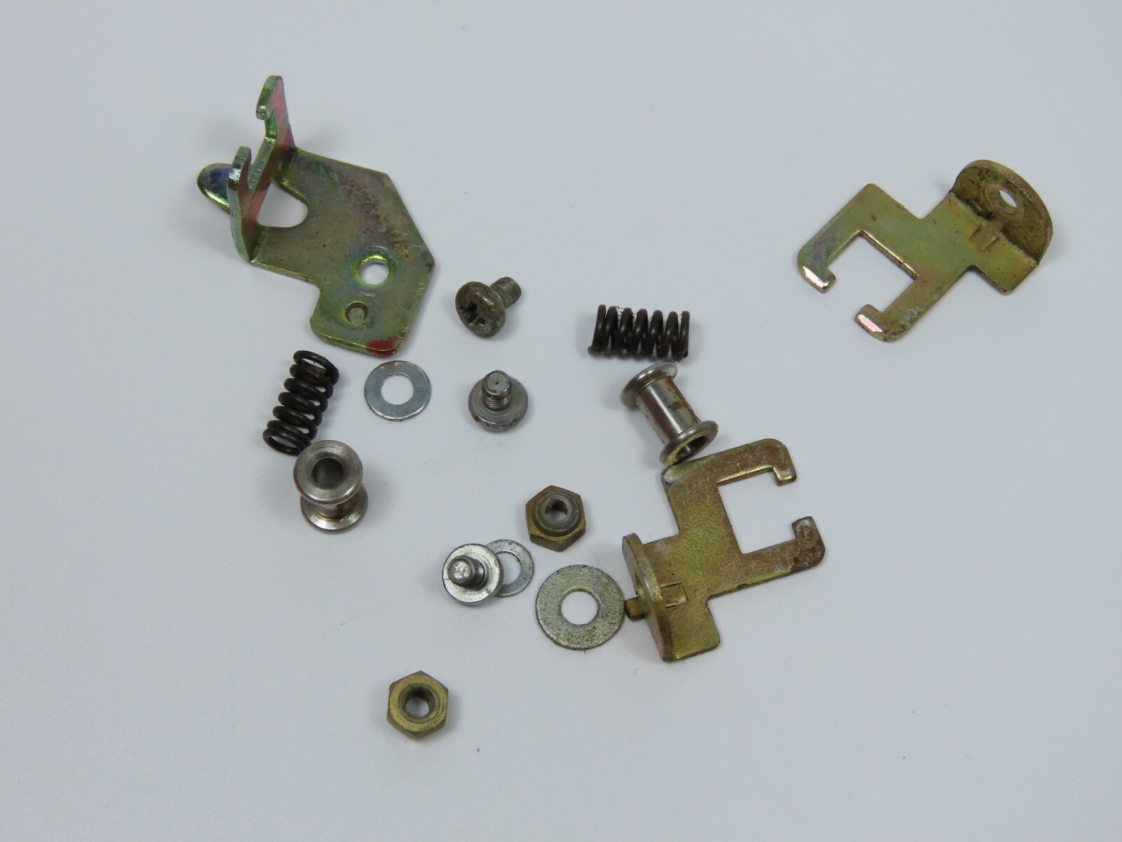 > Tandberg 3400X < Tape Guide Reel to Reel Part /TB18