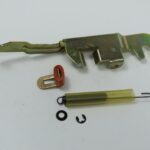 > Tandberg 9000X < Lever Arm Reel to Reel Part /TB46