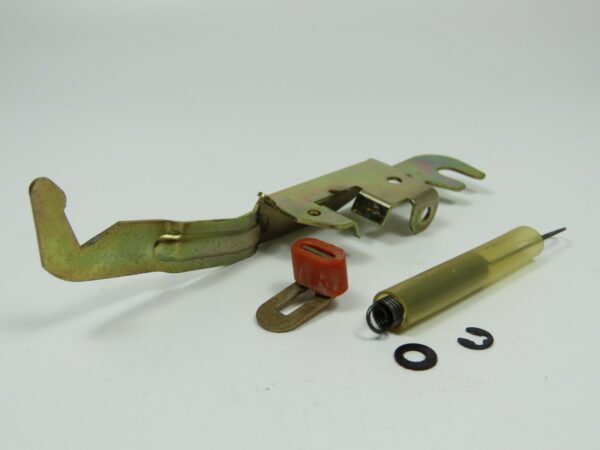 > Tandberg 9000X < Lever Arm Reel to Reel Part /TB46 - Image 3