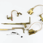 *Tandberg TD-20A* Break Bands with Levers Reel to Reel Part /TB149