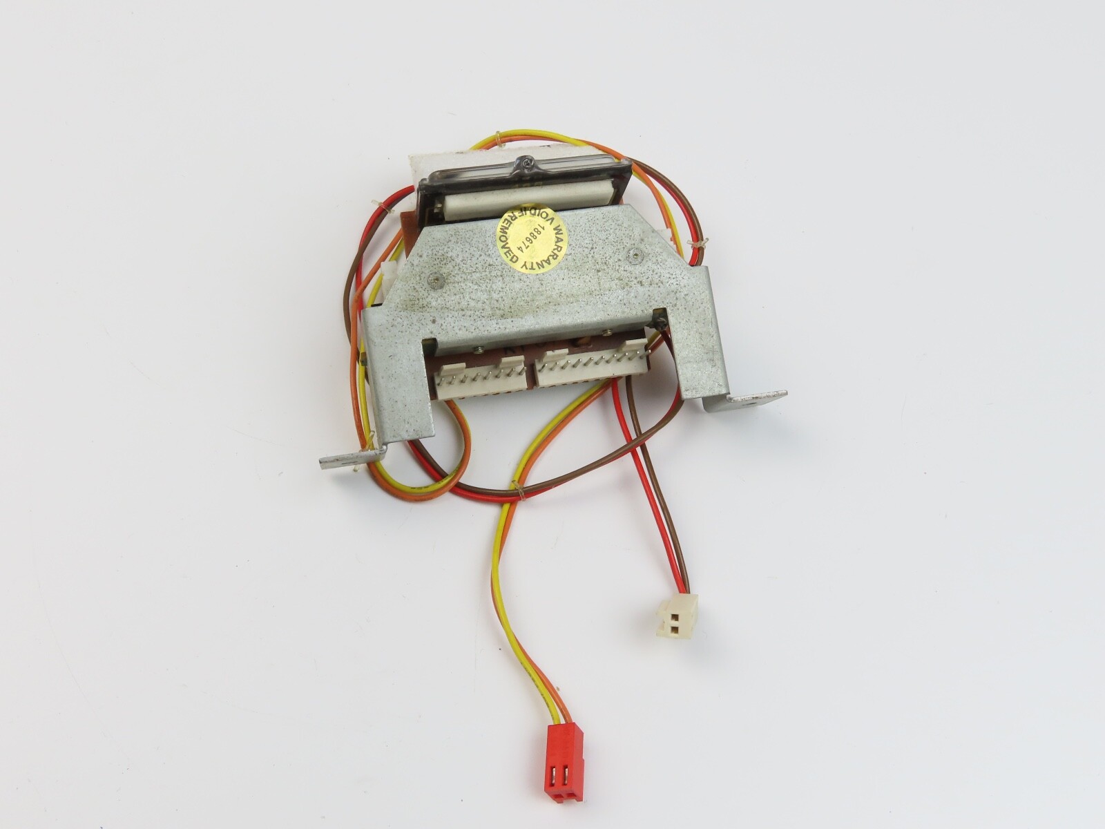 *Tascam 34* Counter Reel to Reel Part /T547 - Image 3