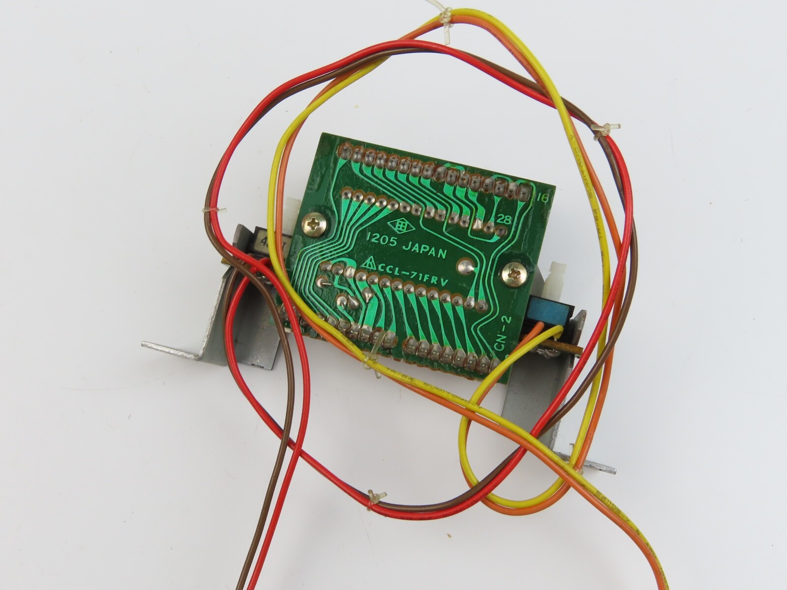 *Tascam 34* Counter Reel to Reel Part /T547 - Image 4