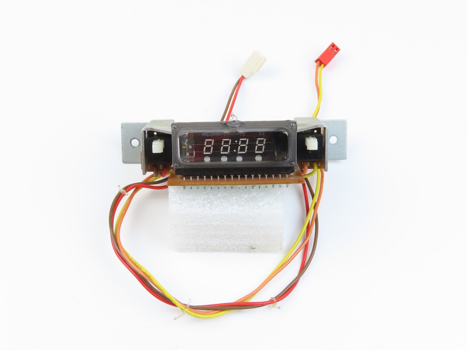 *Tascam 34* Counter Reel to Reel Part /T547