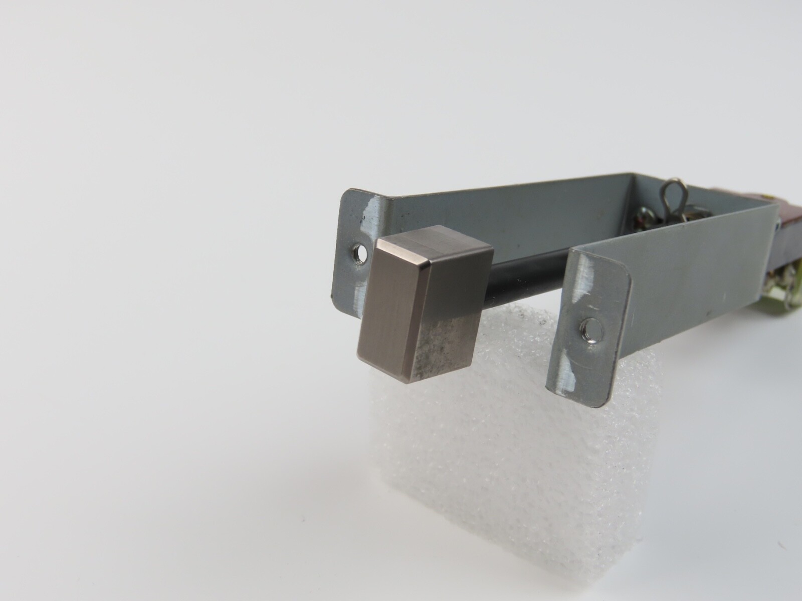 *Teac A-108* Power Switch with Knob Tape Deck Parts /E242 - Image 5