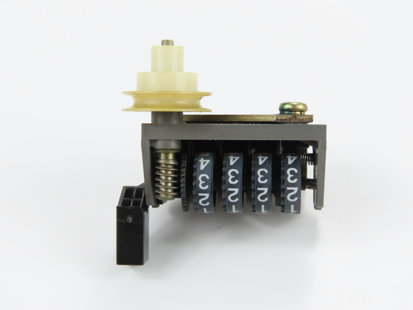 *Teac A-3300* Counter Reel to Reel Part /T497 - Image 4