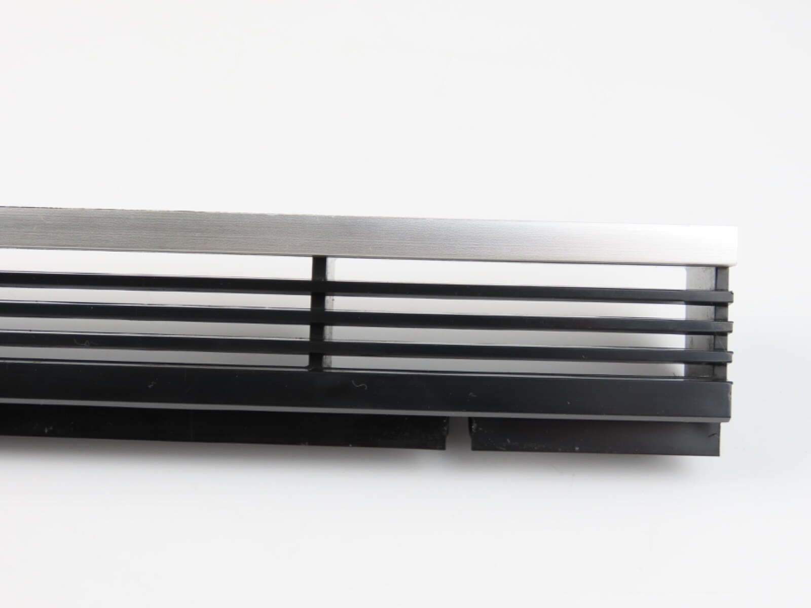 *Teac A-3440* Grill Top Trim Reel to Reel Part /T612 - Image 5