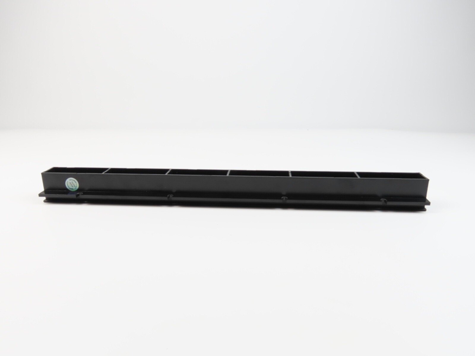 *Teac A-3440* Grill Top Trim Reel to Reel Part /T612 - Image 7