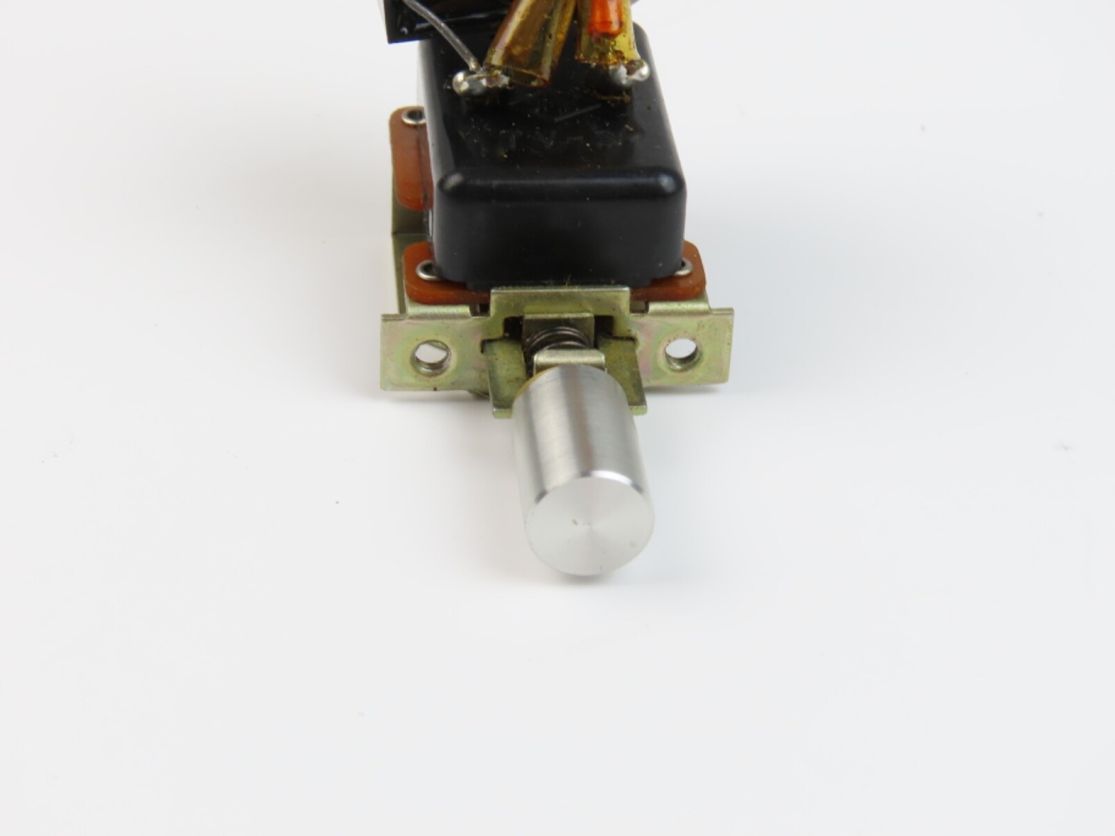 *Teac A-450* Power On/Off Switch Tape Deck Parts /A748 - Image 3