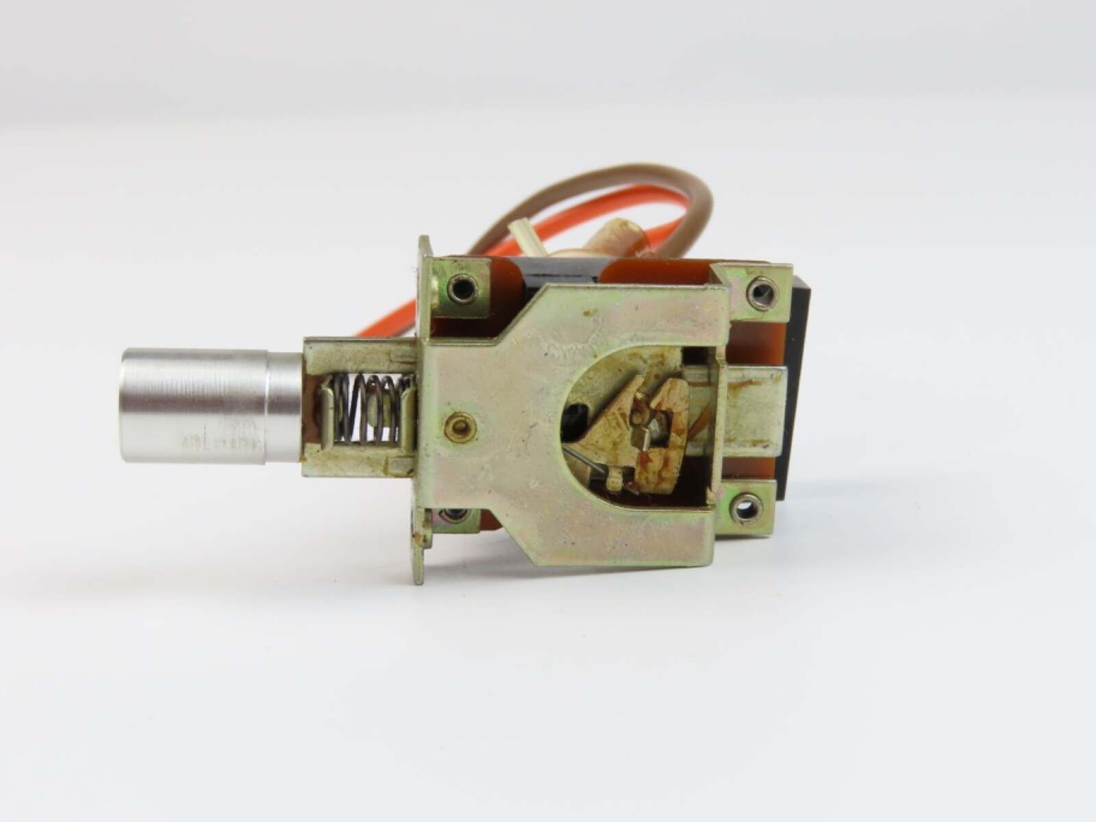 *Teac A-450* Power On/Off Switch Tape Deck Parts /A748 - Image 6