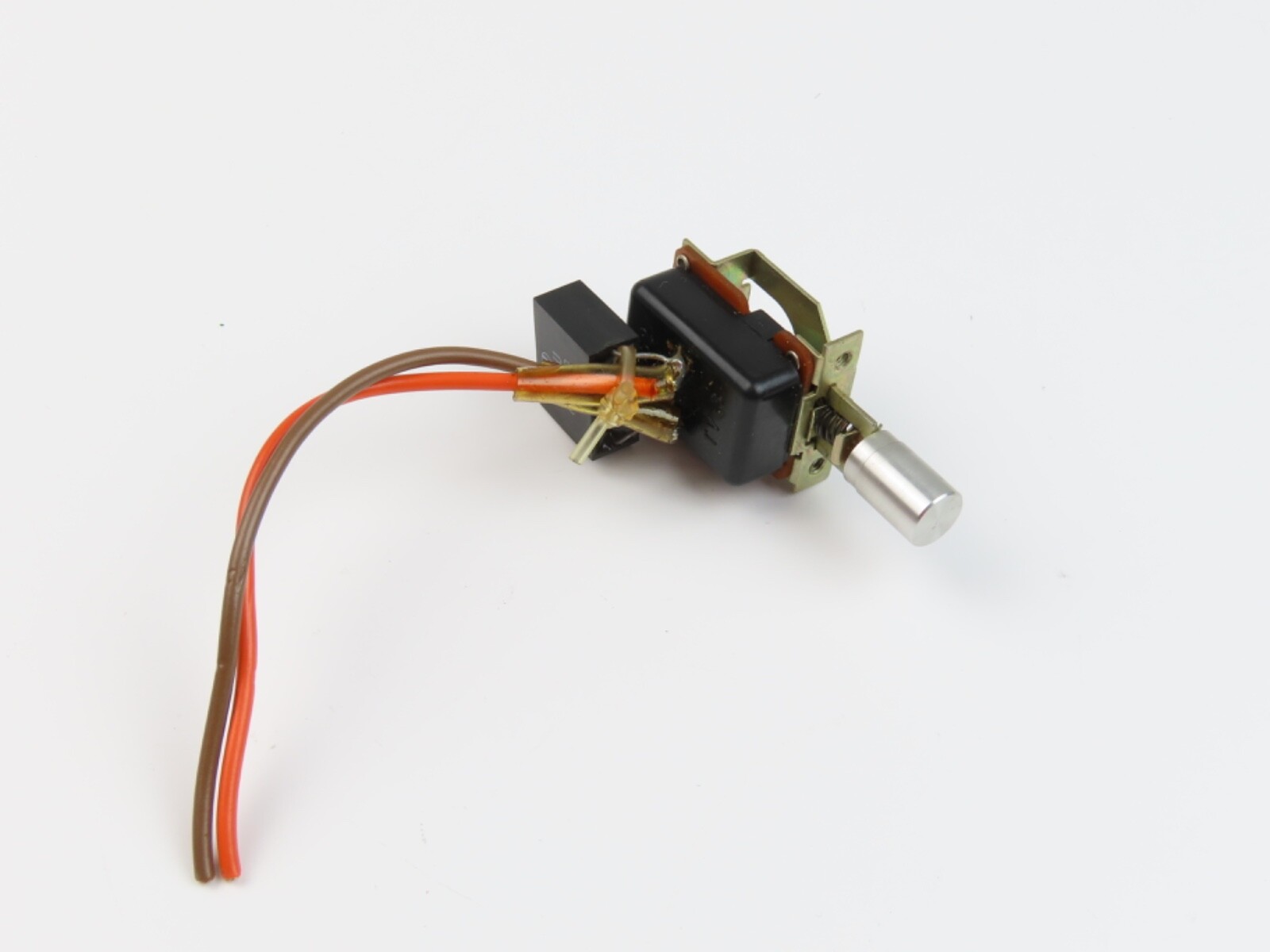 *Teac A-450* Power On/Off Switch Tape Deck Parts /A748