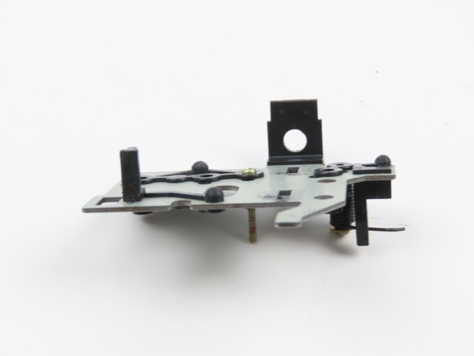 *Teac CX-270* Plate Tape Deck Part /A599 - Image 4