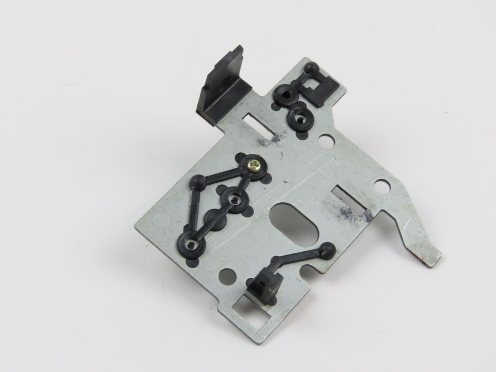 *Teac CX-270* Plate Tape Deck Part /A599 - Image 5