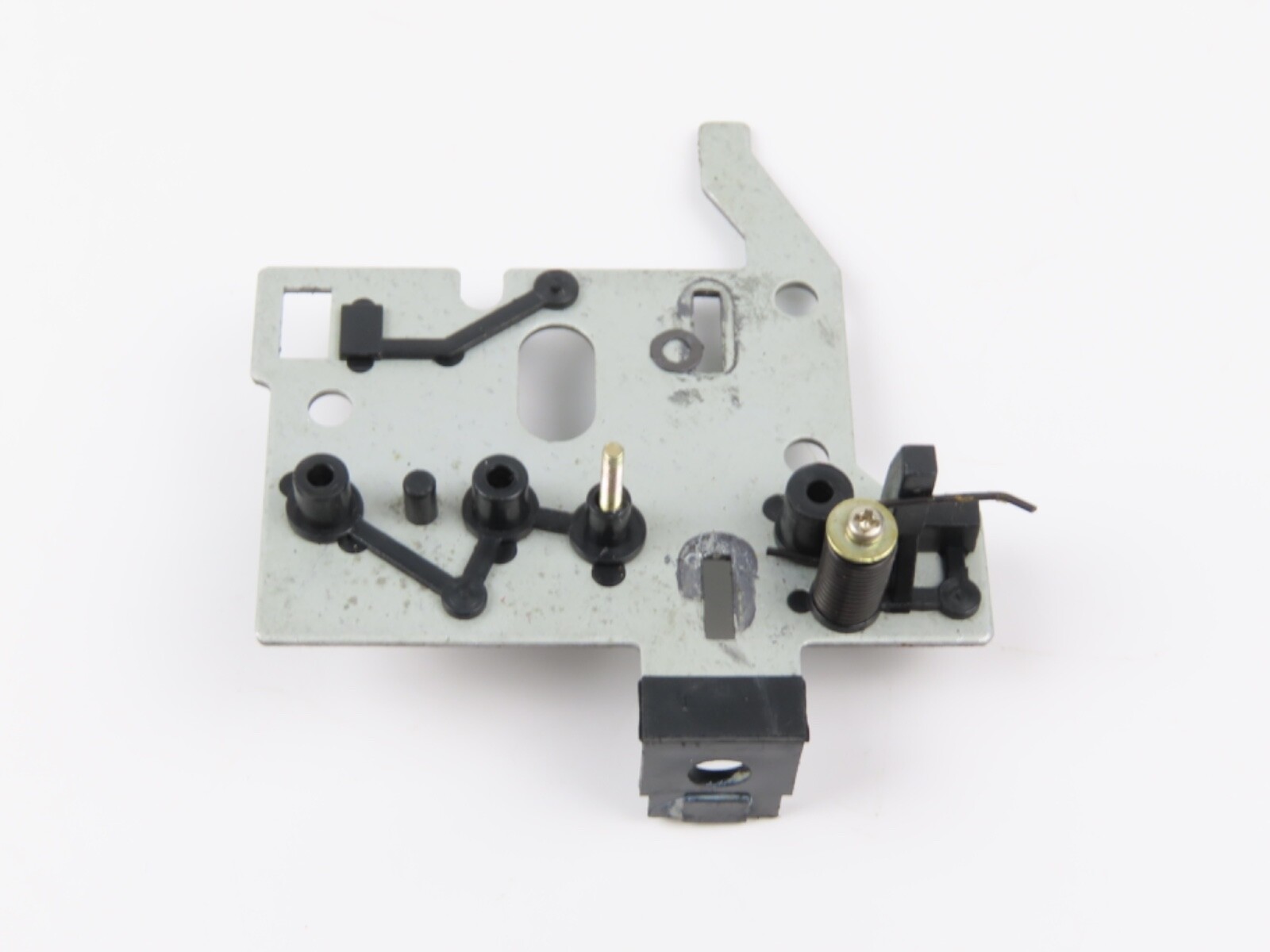 *Teac CX-270* Plate Tape Deck Part /A599