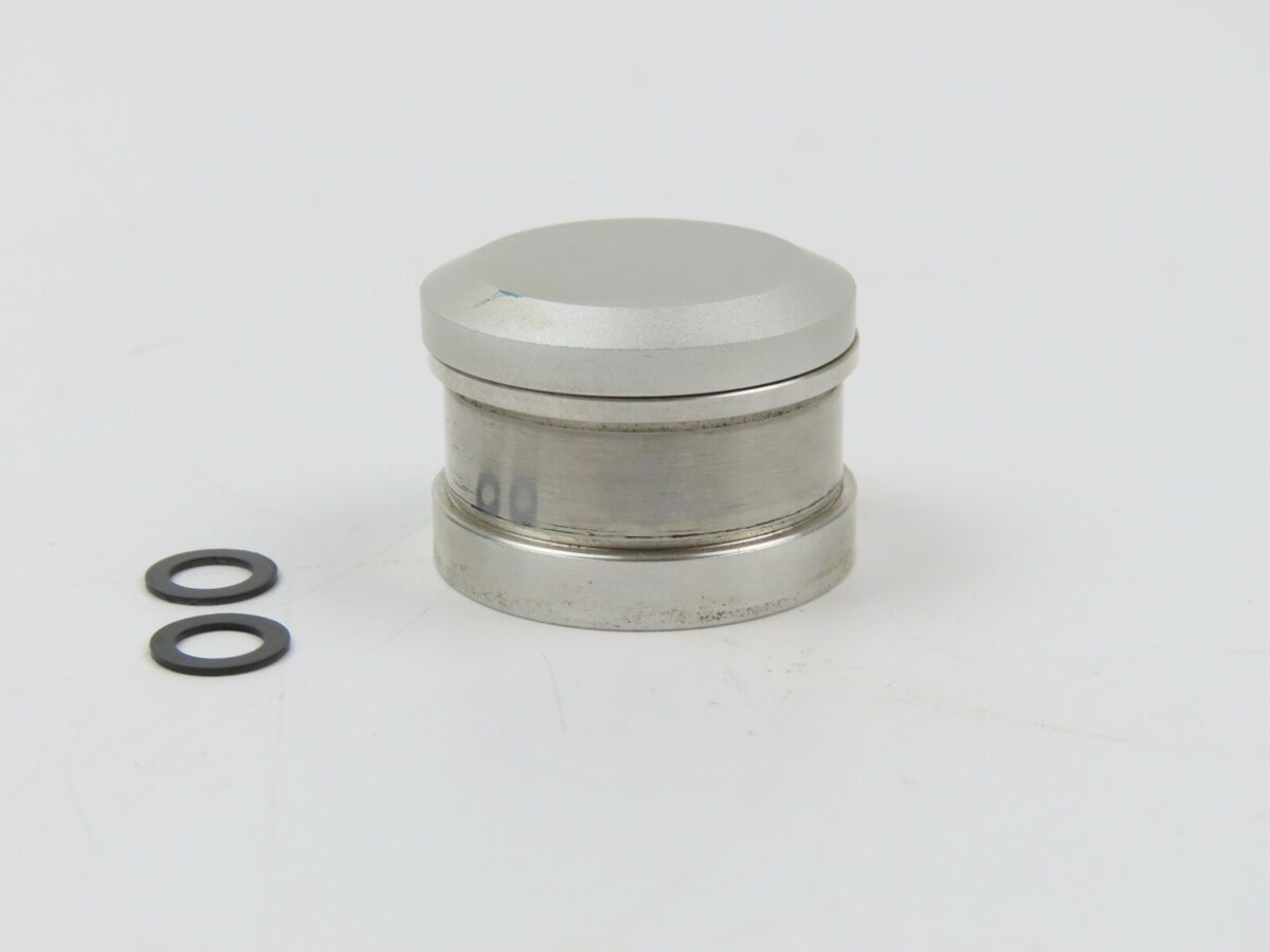 *Teac X-10* Tape Guide with Cap Reel to Reel Part /Tx137