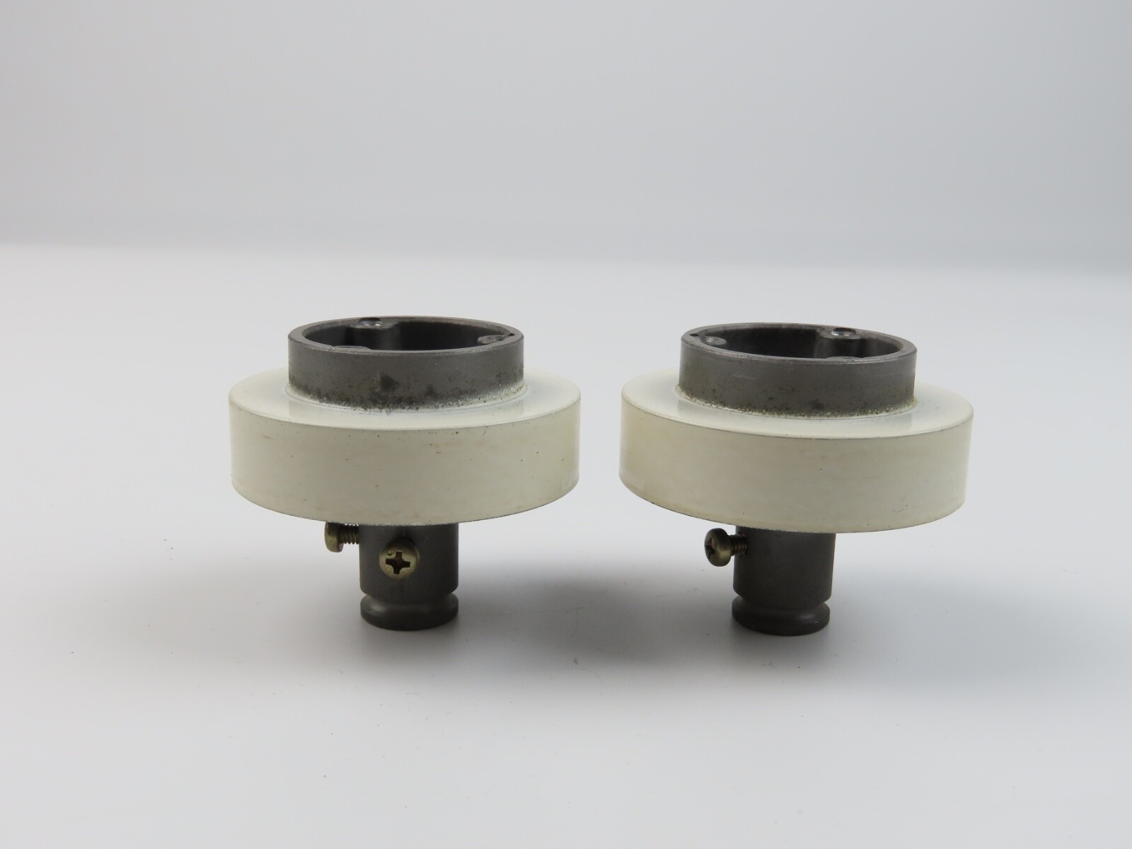 *Teac X-2000R* Pair of Drum Brake Reel to Reel Parts /Tr70 - Image 3