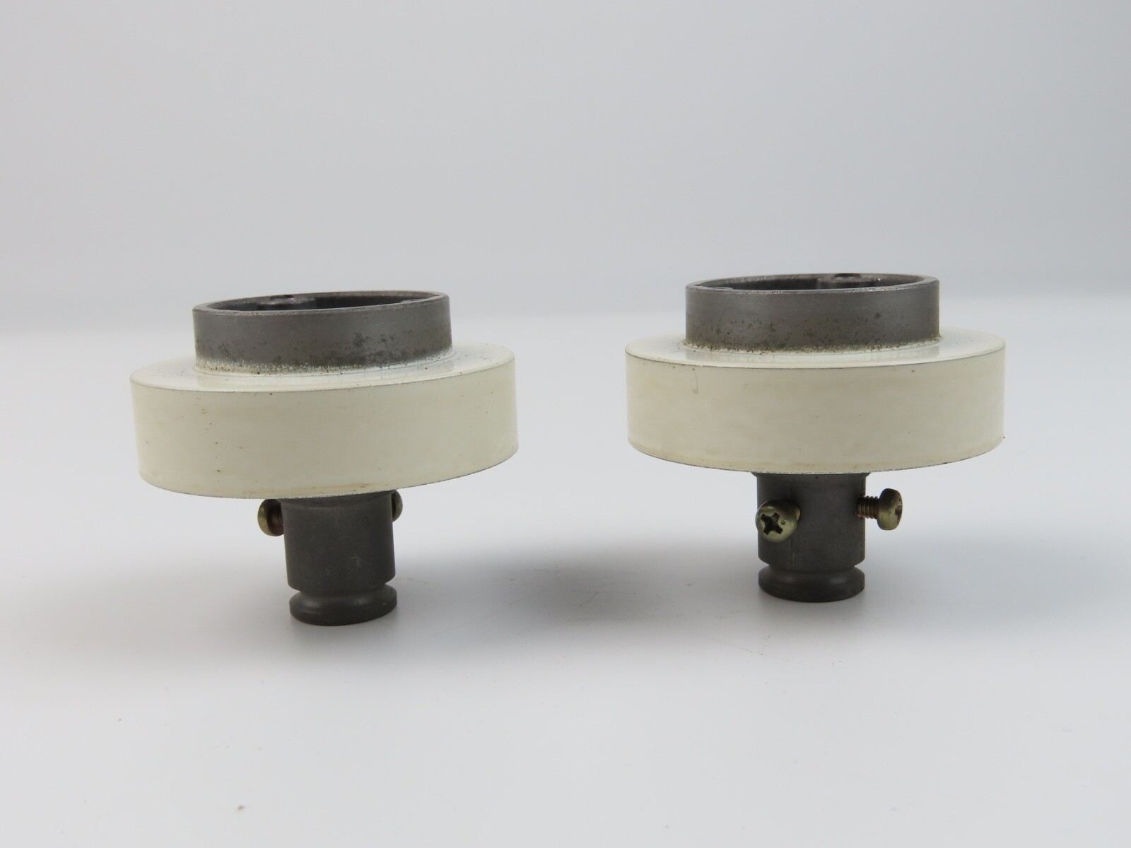 *Teac X-2000R* Pair of Drum Brake Reel to Reel Parts /Tr70 - Image 4