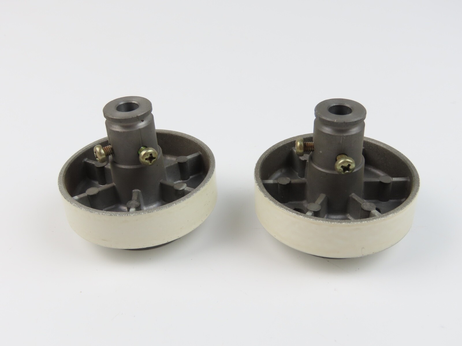 *Teac X-2000R* Pair of Drum Brake Reel to Reel Parts /Tr70 - Image 5