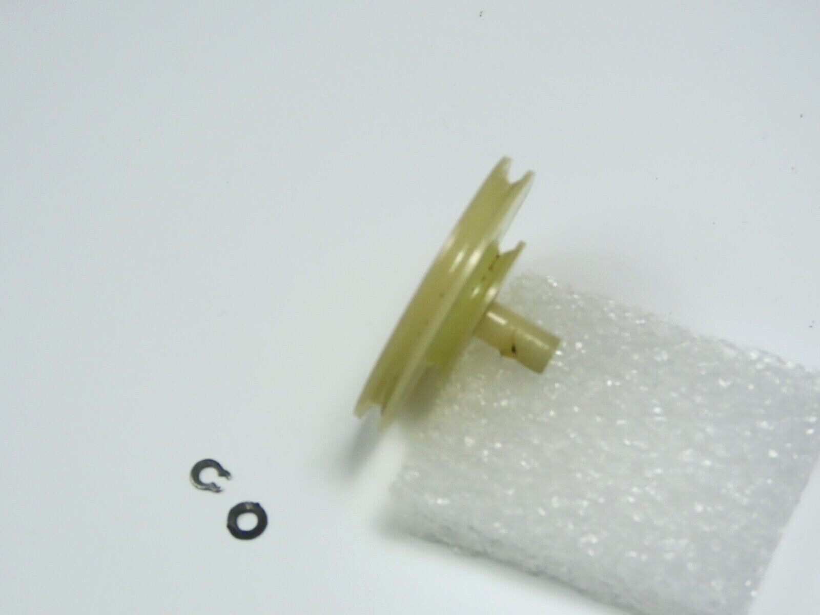 > Technics RS-1506 < Pulley Reel to Reel Part /CH31 - Image 3