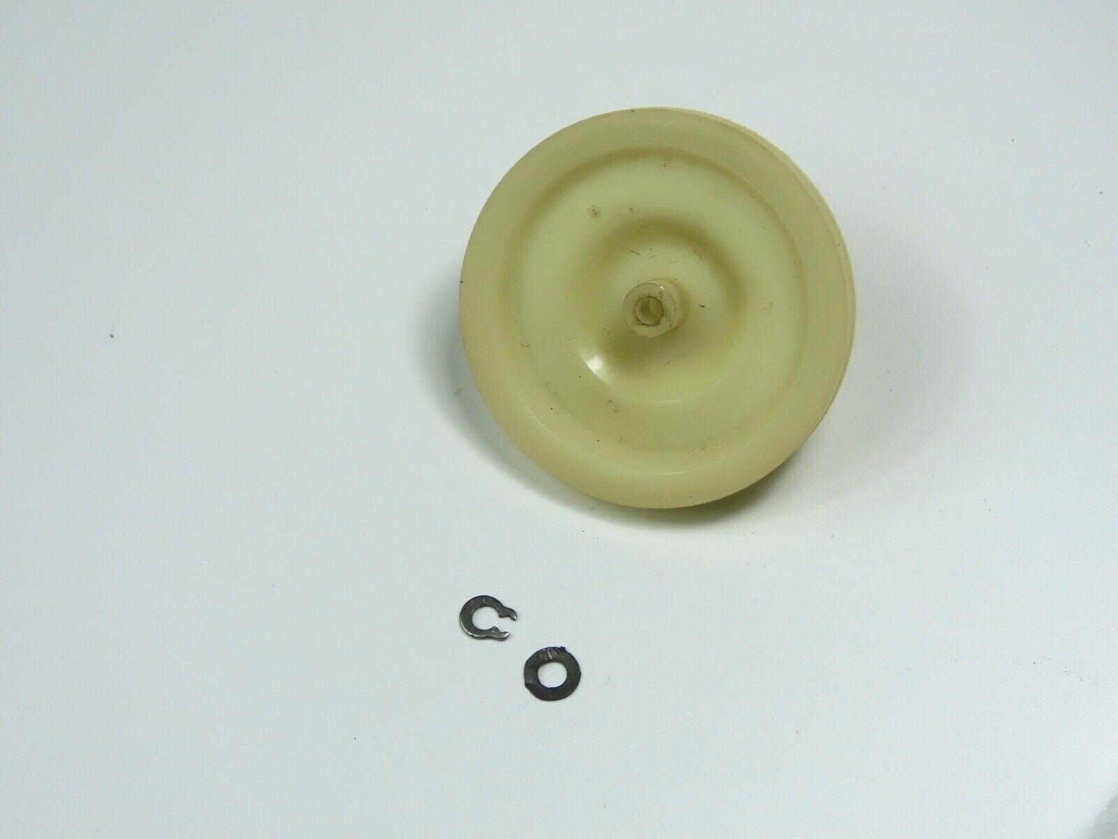 > Technics RS-1506 < Pulley Reel to Reel Part /CH31 - Image 4