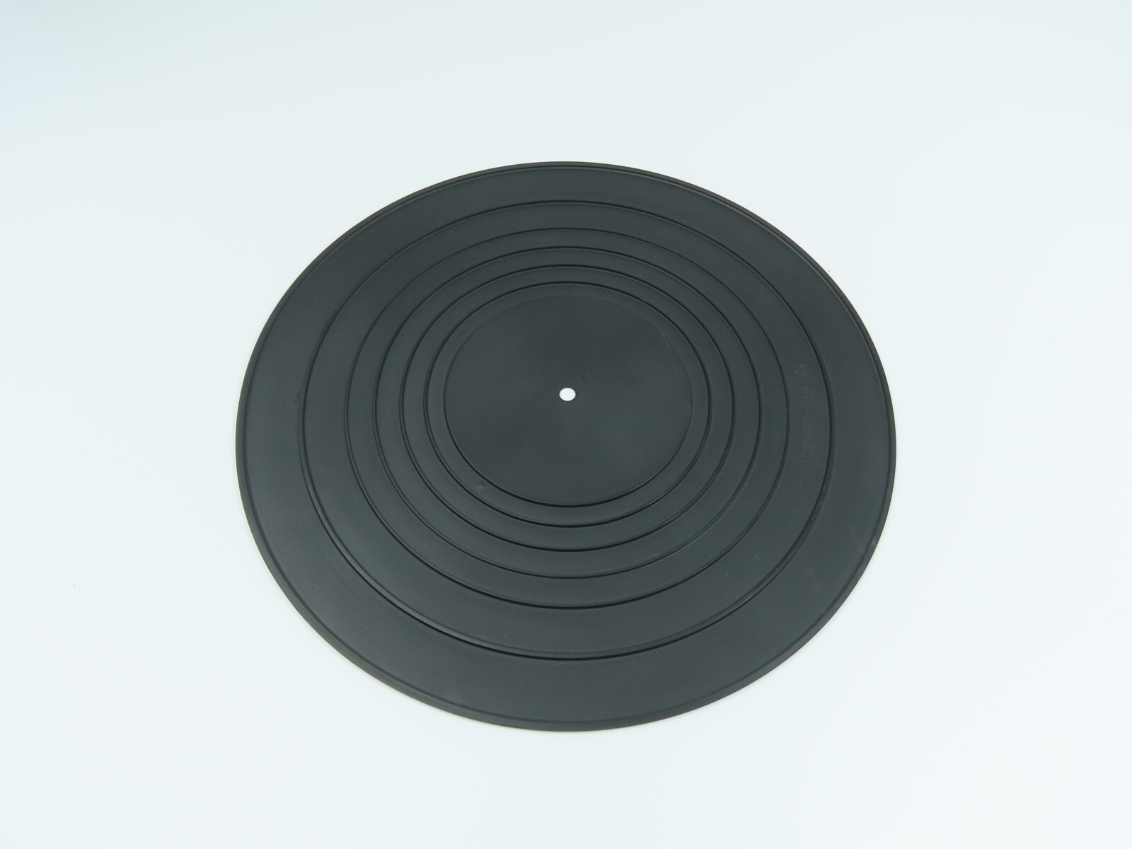 > Technics SL-B210 < Original Rubber Mat Turntable Parts