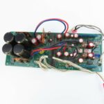 *Technics SL-P1200* Audio PCB Board CD Parts /B566