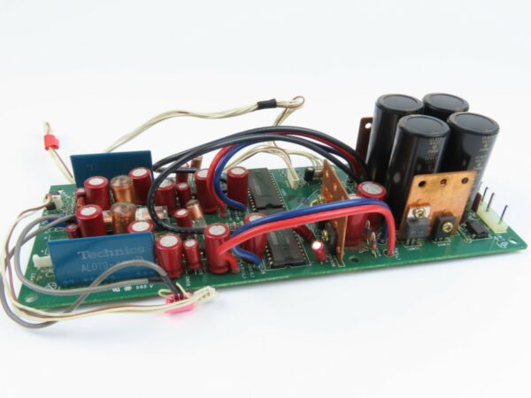 *Technics SL-P1200* Audio PCB Board CD Parts /B566 - Image 5
