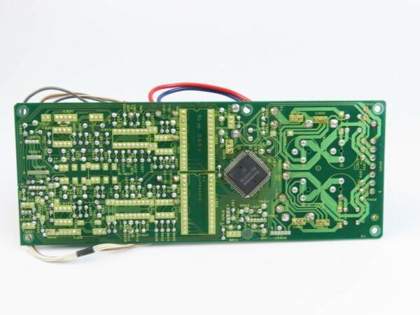*Technics SL-P1200* Audio PCB Board CD Parts /B566 - Image 6