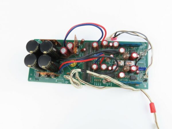 *Technics SL-P1200* Audio PCB Board CD Parts /B566
