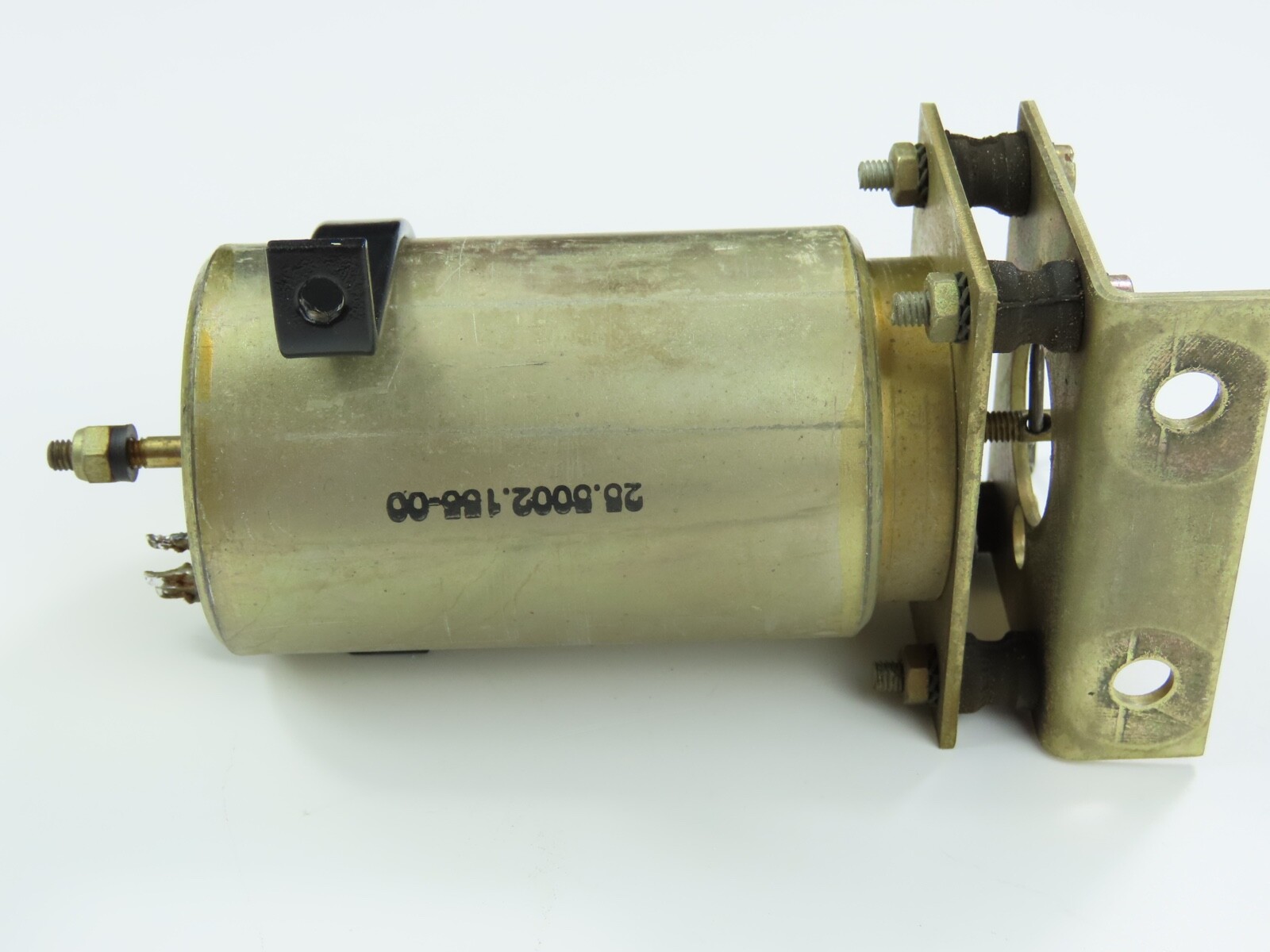 Telefunken M15 Solenoid 25.5002.155 Reel to Reel Part /M18 - Image 5