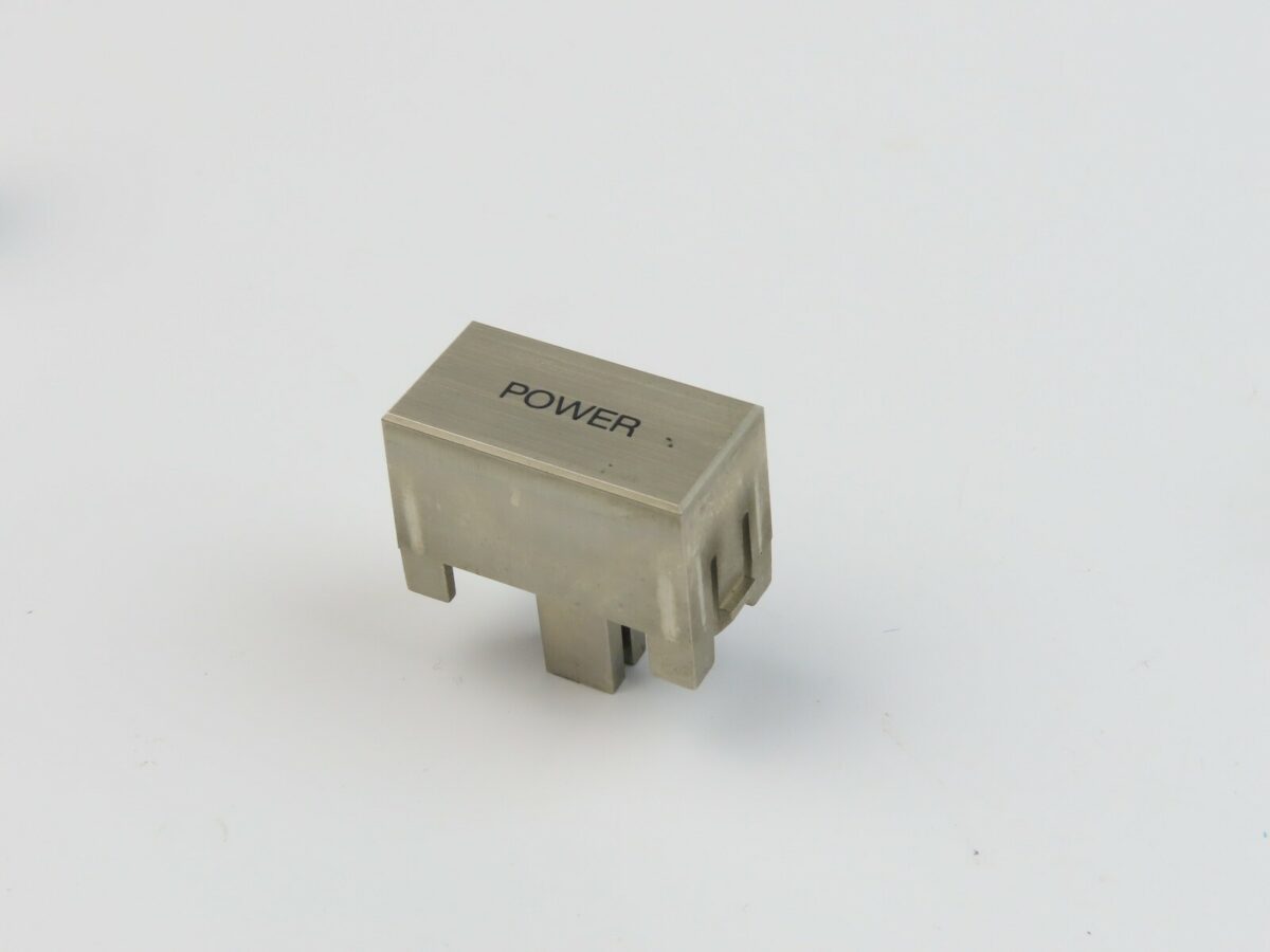 Akai GX-52 - Knob Button (single) /E100 - Image 4