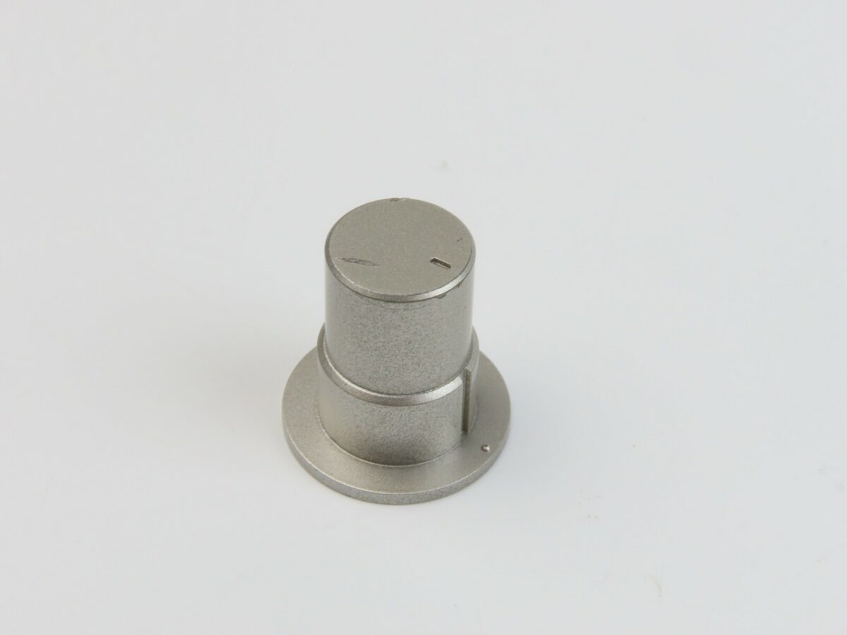 Akai GX-52 - Knob Button (single) /E100 - Image 3