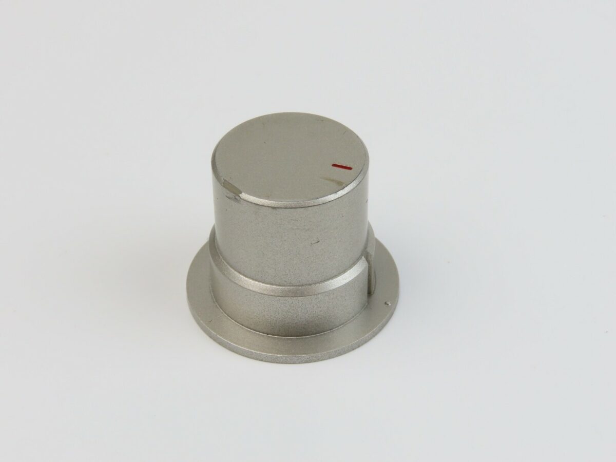 Akai GX-52 - Knob Button (single) /E100 - Image 2