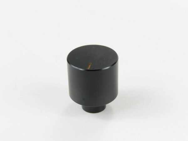 *Nakamichi Dragon* Knob Button ~ Single ~ Tape Deck Part /ND393 - Image 3