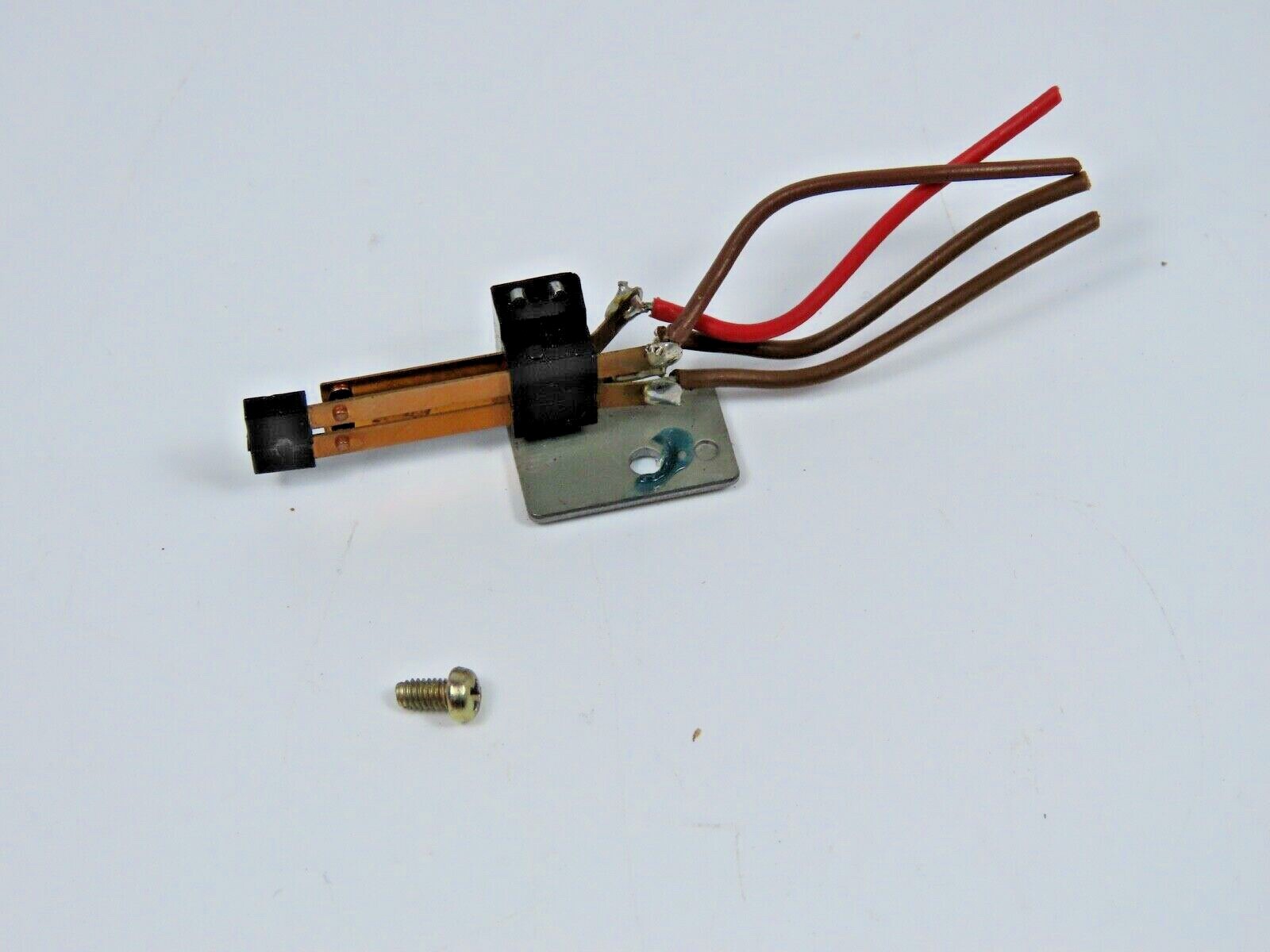 > NAD 6040 < Contractor Tape Deck Part /A - Image 5