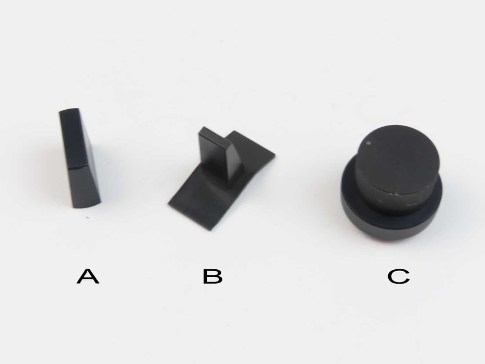 Yamaha TC-115B - Knob Button (Single) /B517