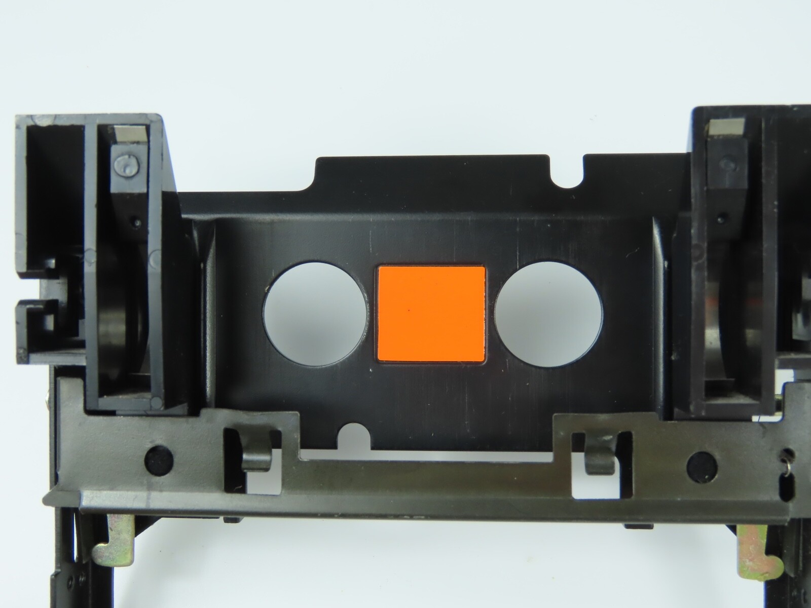 > AKAI CS-705D < Cassette Holder Tape Deck Part /B276 - Image 5