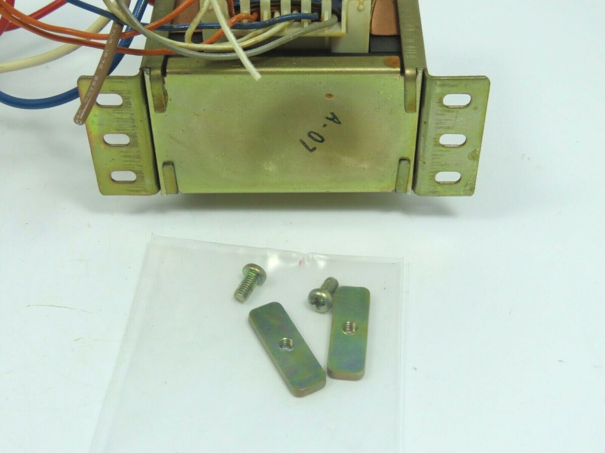 > AKAI GX-4000 < Power Transformer LEC-23 Reel to Reel Part /AK225 - Image 7