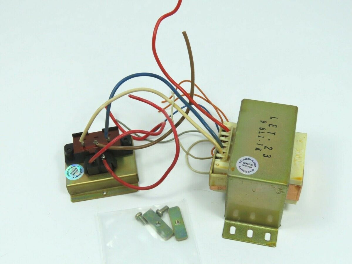 > AKAI GX-4000 < Power Transformer LEC-23 Reel to Reel Part /AK225
