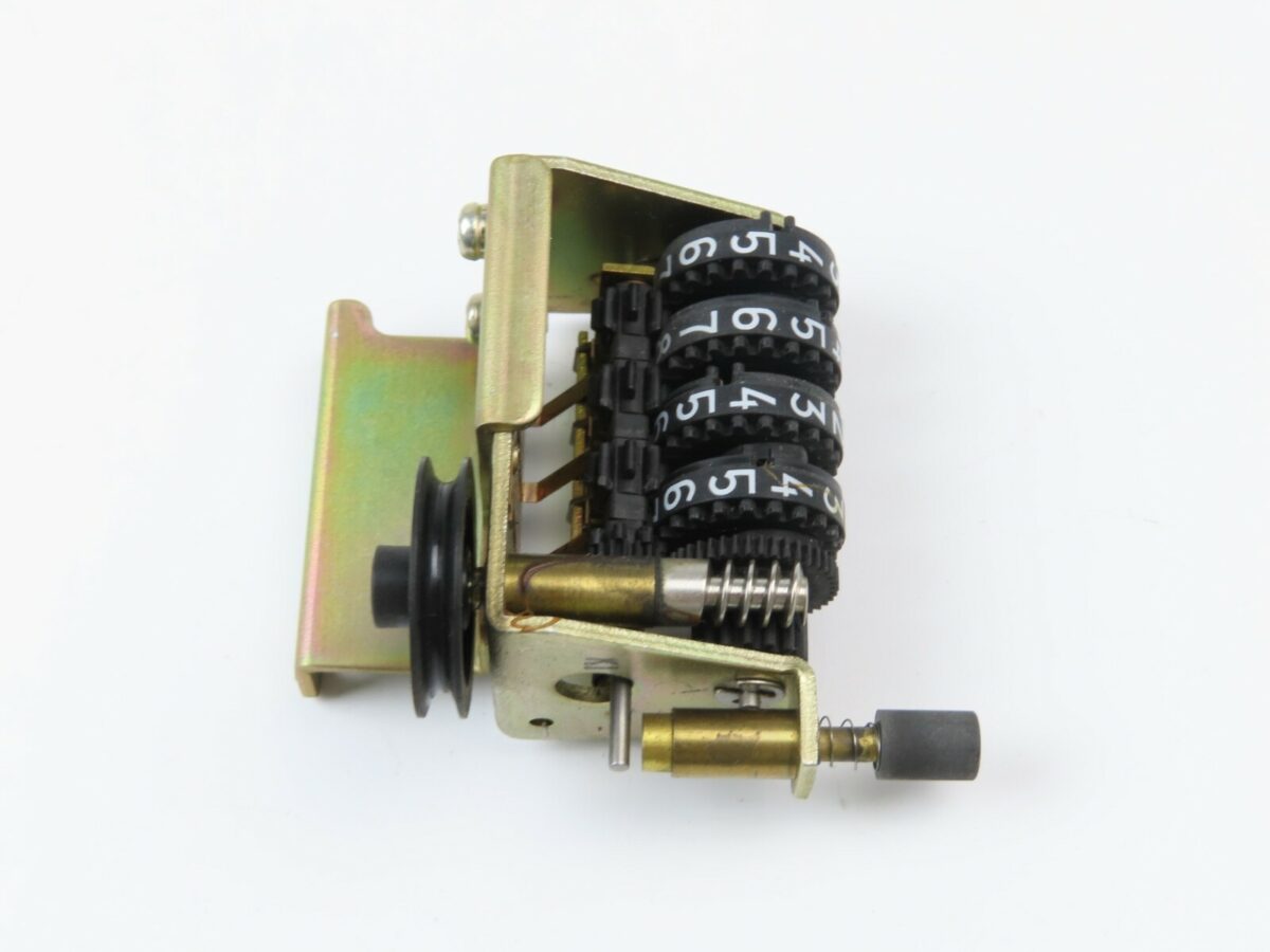 *AKAI GX-650D* Counter Reel to Reel Part /AK663 - Image 3