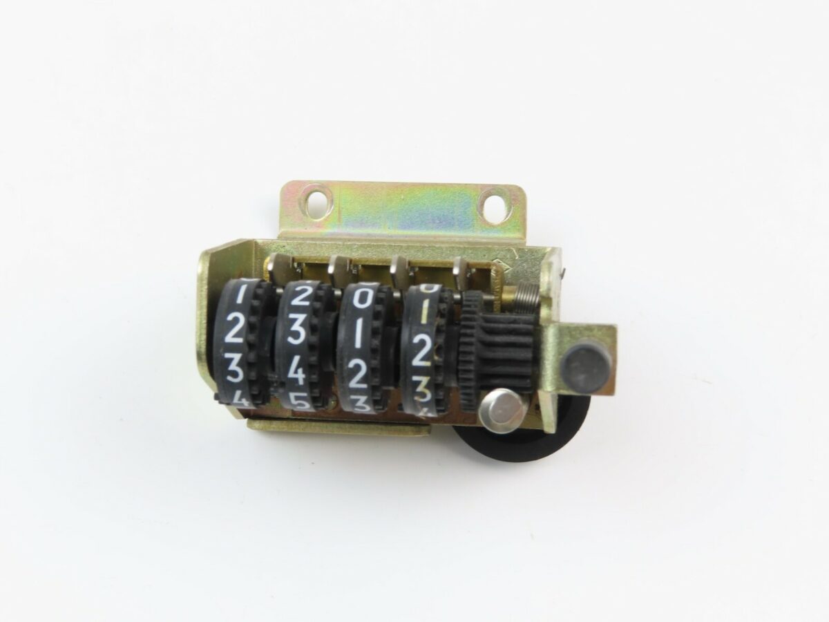 *AKAI GX-650D* Counter Reel to Reel Part /AK663 - Image 4