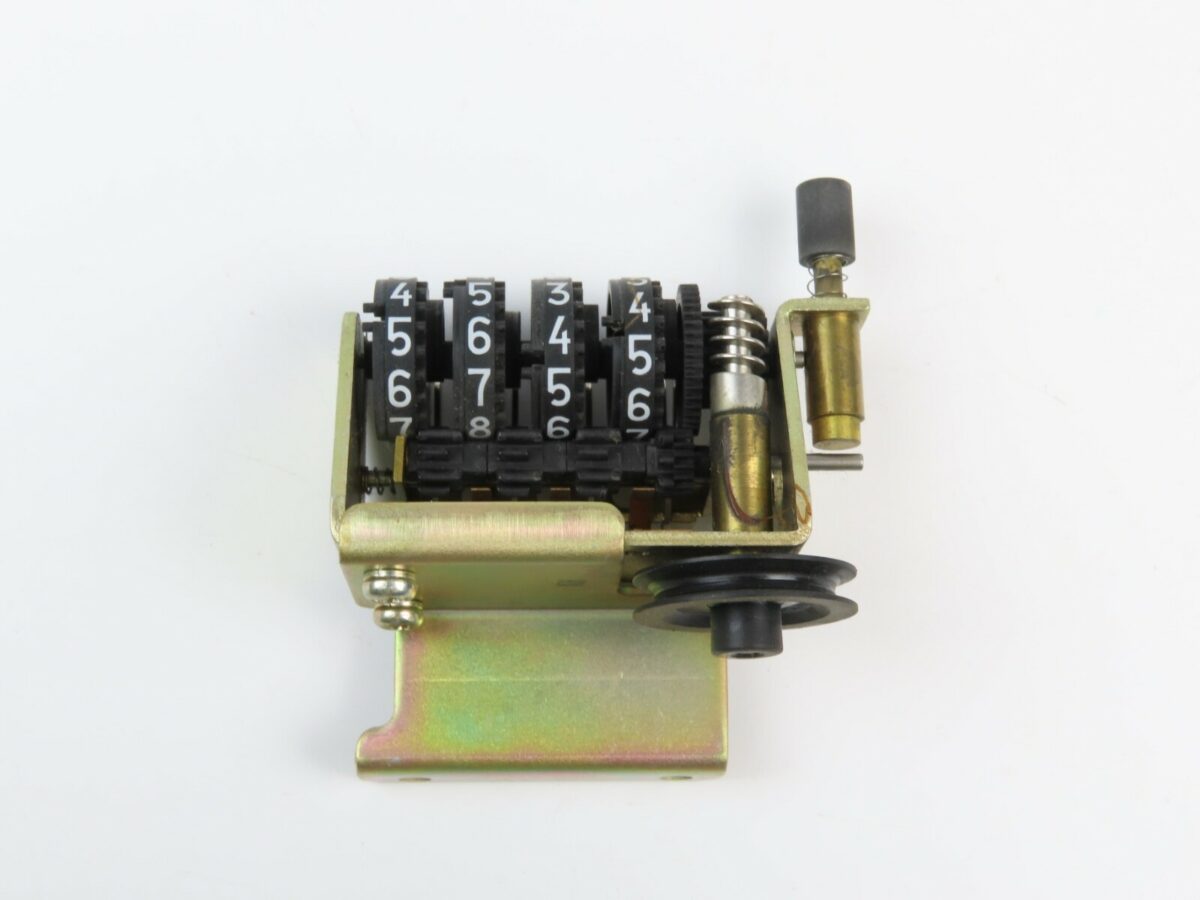 *AKAI GX-650D* Counter Reel to Reel Part /AK663